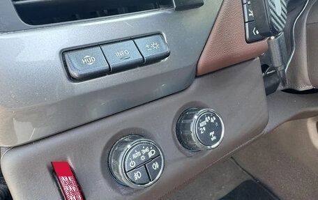 Chevrolet Tahoe IV, 2020 год, 15 фотография