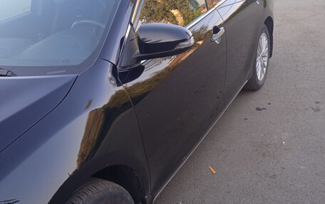 Toyota Camry, 2013 год, 12 фотография