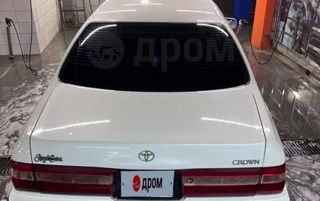 Toyota Crown, 1995 год, 460 000 рублей, 2 фотография