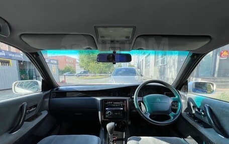 Toyota Crown, 1995 год, 460 000 рублей, 6 фотография