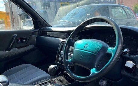 Toyota Crown, 1995 год, 460 000 рублей, 7 фотография