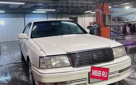 Toyota Crown, 1995 год, 460 000 рублей, 3 фотография