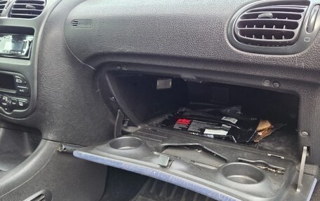 Peugeot 206, 2002 год, 380 000 рублей, 9 фотография