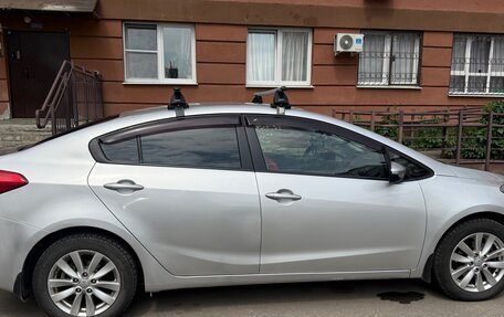 KIA Cerato III, 2014 год, 930 000 рублей, 2 фотография