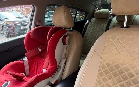 KIA Cerato III, 2014 год, 930 000 рублей, 7 фотография