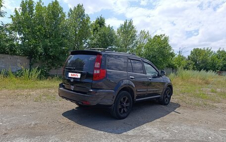 Great Wall Hover H3 I, 2013 год, 832 000 рублей, 6 фотография
