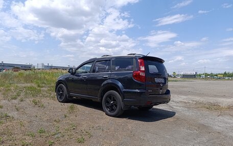 Great Wall Hover H3 I, 2013 год, 832 000 рублей, 7 фотография