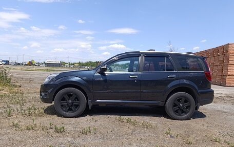 Great Wall Hover H3 I, 2013 год, 832 000 рублей, 5 фотография