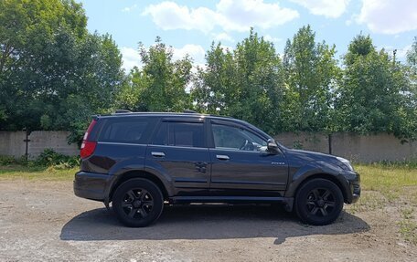 Great Wall Hover H3 I, 2013 год, 832 000 рублей, 4 фотография