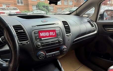 KIA Cerato III, 2014 год, 930 000 рублей, 6 фотография
