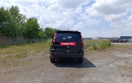Great Wall Hover H3 I, 2013 год, 832 000 рублей, 8 фотография