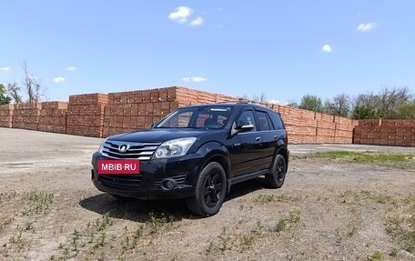 Great Wall Hover H3 I, 2013 год, 832 000 рублей, 2 фотография