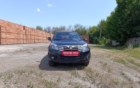 Great Wall Hover H3 I, 2013 год, 832 000 рублей, 3 фотография