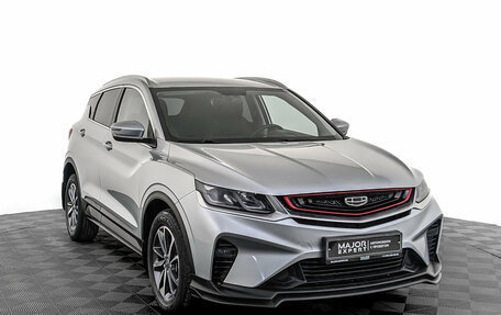 Geely Coolray I, 2021 год, 1 575 000 рублей, 3 фотография