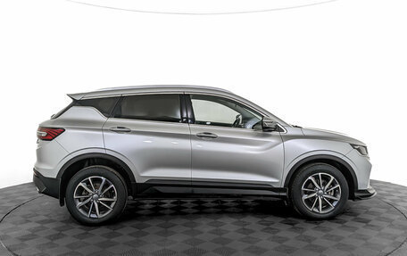 Geely Coolray I, 2021 год, 1 575 000 рублей, 4 фотография