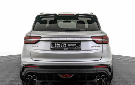 Geely Coolray I, 2021 год, 1 575 000 рублей, 6 фотография
