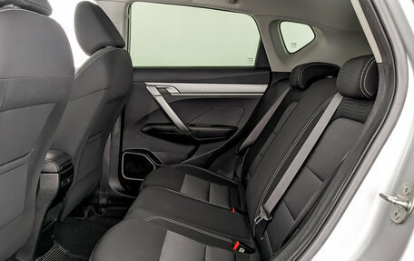 Geely Coolray I, 2021 год, 1 575 000 рублей, 12 фотография