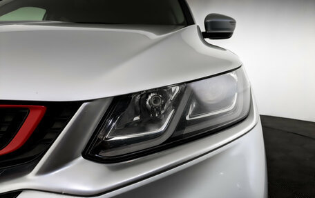 Geely Coolray I, 2021 год, 1 575 000 рублей, 17 фотография