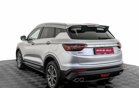 Geely Coolray I, 2021 год, 1 575 000 рублей, 7 фотография