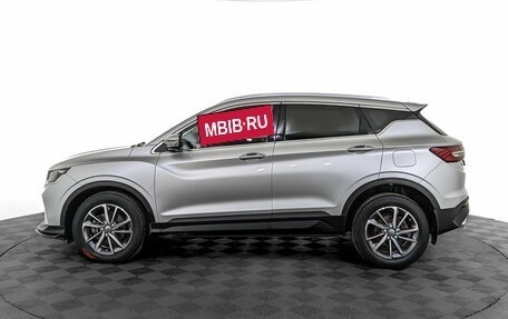 Geely Coolray I, 2021 год, 1 575 000 рублей, 8 фотография