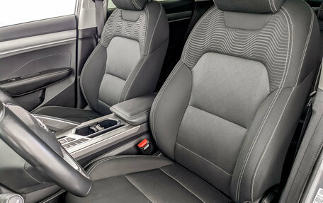 Geely Coolray I, 2021 год, 1 575 000 рублей, 20 фотография