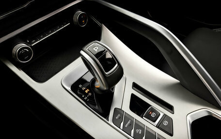 Geely Coolray I, 2021 год, 1 575 000 рублей, 25 фотография