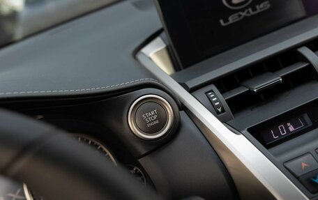 Lexus NX I, 2016 год, 2 600 000 рублей, 16 фотография