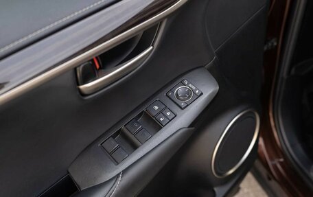 Lexus NX I, 2016 год, 2 600 000 рублей, 19 фотография