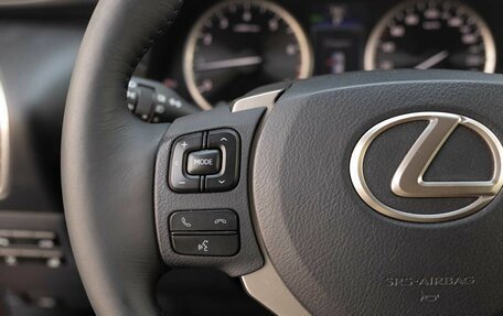 Lexus NX I, 2016 год, 2 600 000 рублей, 12 фотография