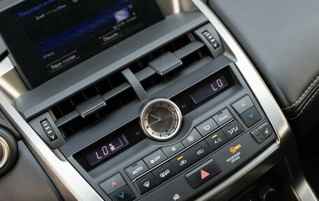 Lexus NX I, 2016 год, 2 600 000 рублей, 15 фотография