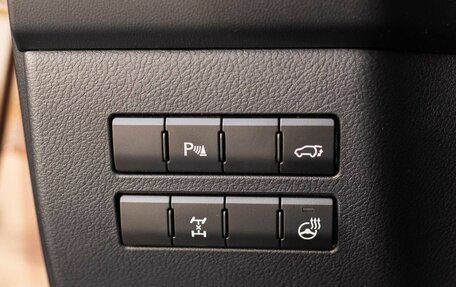 Lexus NX I, 2016 год, 2 600 000 рублей, 20 фотография