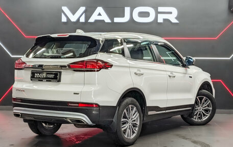 Geely Atlas, 2022 год, 2 030 000 рублей, 5 фотография