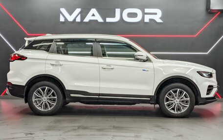Geely Atlas, 2022 год, 2 030 000 рублей, 4 фотография