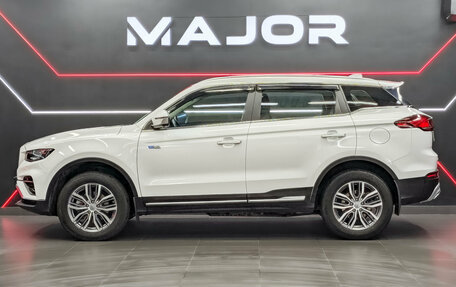 Geely Atlas, 2022 год, 2 030 000 рублей, 8 фотография
