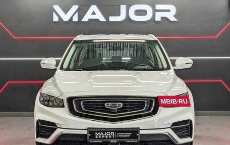 Geely Atlas, 2022 год, 2 030 000 рублей, 2 фотография