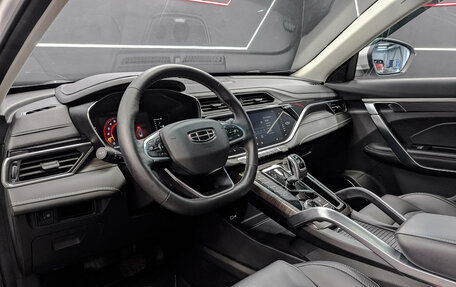 Geely Atlas, 2022 год, 2 030 000 рублей, 15 фотография