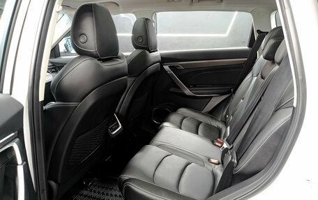 Geely Atlas, 2022 год, 2 030 000 рублей, 18 фотография