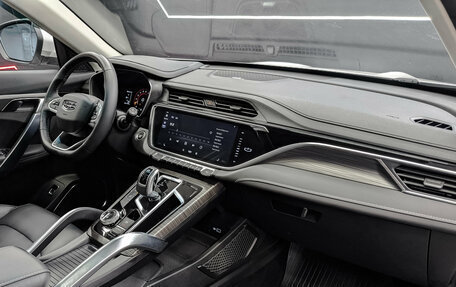 Geely Atlas, 2022 год, 2 030 000 рублей, 13 фотография