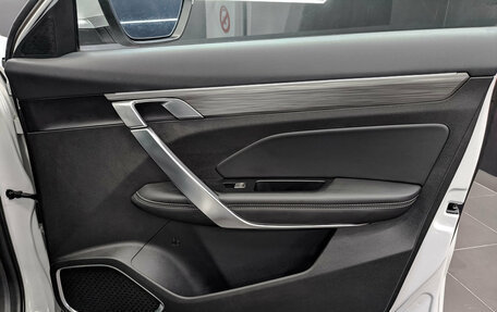 Geely Atlas, 2022 год, 2 030 000 рублей, 24 фотография