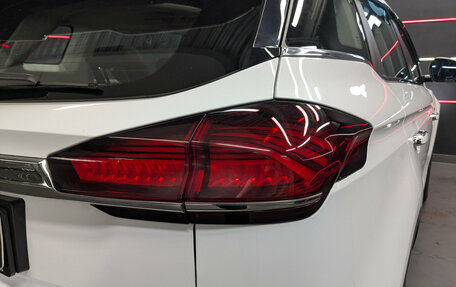 Geely Atlas, 2022 год, 2 030 000 рублей, 28 фотография