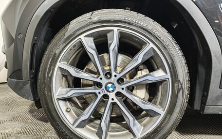 BMW X3, 2018 год, 4 630 000 рублей, 7 фотография