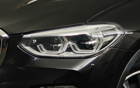 BMW X3, 2018 год, 4 630 000 рублей, 8 фотография