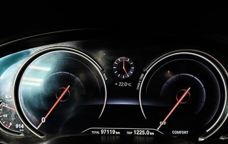 BMW X3, 2018 год, 4 630 000 рублей, 13 фотография