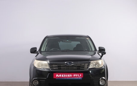 Subaru Forester, 2010 год, 1 249 000 рублей, 2 фотография