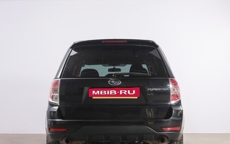 Subaru Forester, 2010 год, 1 249 000 рублей, 6 фотография