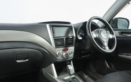 Subaru Forester, 2010 год, 1 249 000 рублей, 10 фотография
