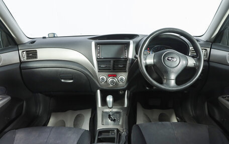 Subaru Forester, 2010 год, 1 249 000 рублей, 9 фотография