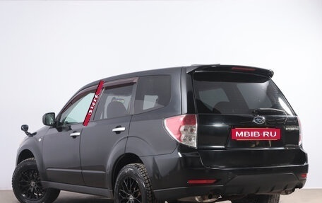 Subaru Forester, 2010 год, 1 249 000 рублей, 5 фотография