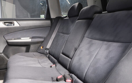 Subaru Forester, 2010 год, 1 249 000 рублей, 16 фотография
