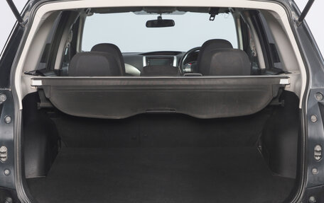 Subaru Forester, 2010 год, 1 249 000 рублей, 17 фотография